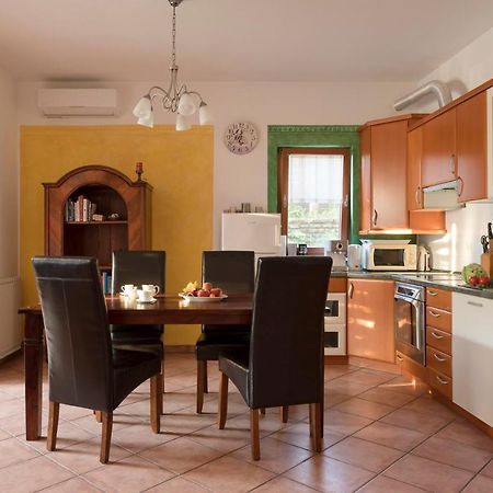 Seaside Parenzana Comfort With Free Parking 伊佐拉 外观 照片