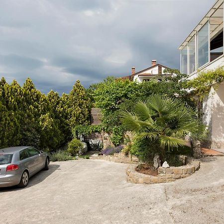 Seaside Parenzana Comfort With Free Parking 伊佐拉 外观 照片