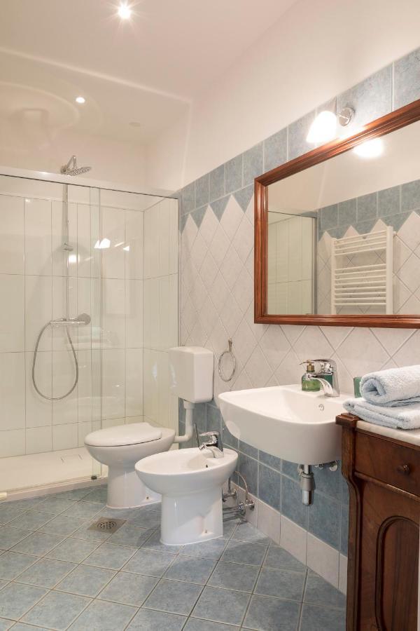 Seaside Parenzana Comfort With Free Parking 伊佐拉 外观 照片