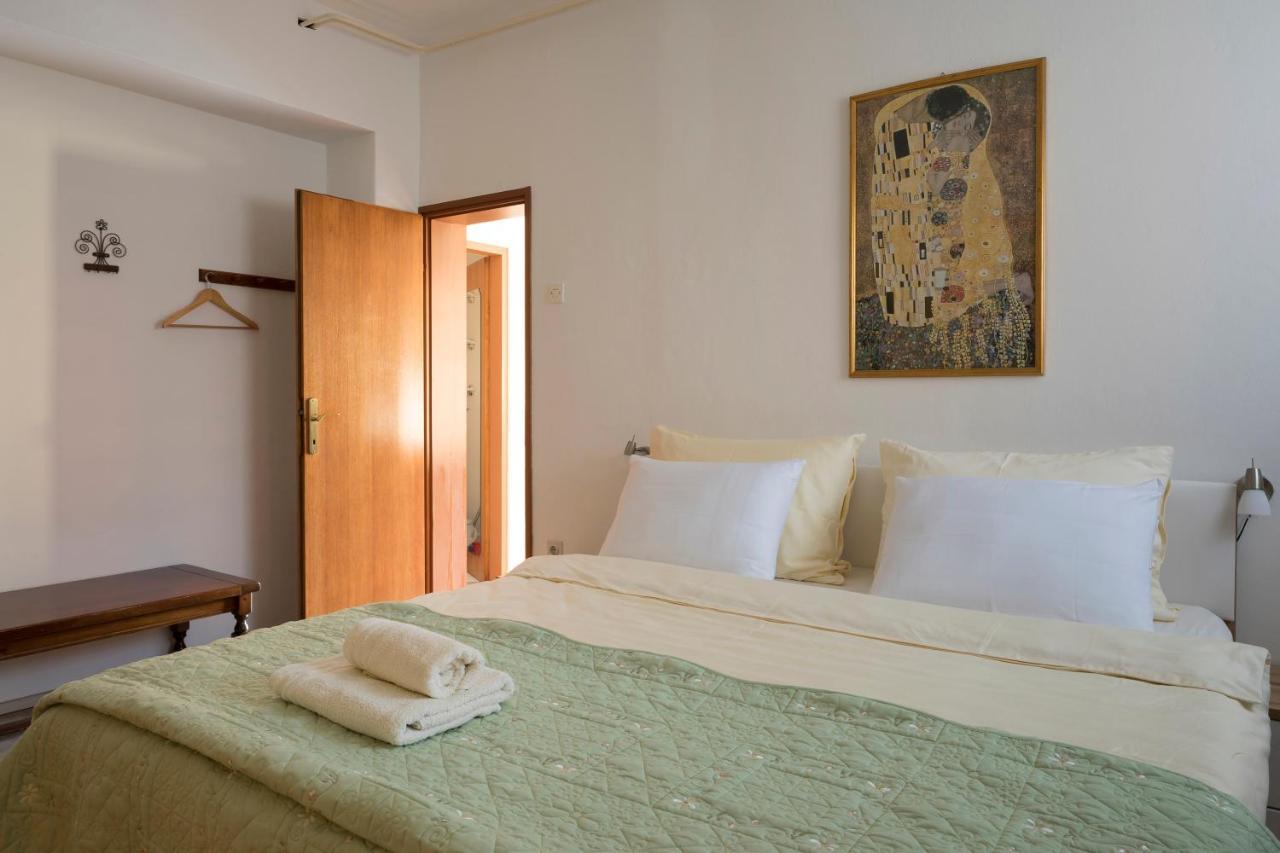 Seaside Parenzana Comfort With Free Parking 伊佐拉 外观 照片